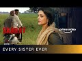 When your sister scolds you like a mother | Sarbjit | Aishwarya Rai, Randeep Hooda | Prime Video