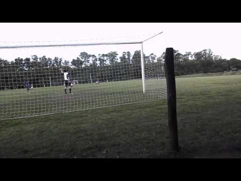 EXPRESO JUVENIL 4 vs. 0 TALLERES F.C.