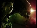 Видеообзор Alien: Isolation от Антон Логвинов