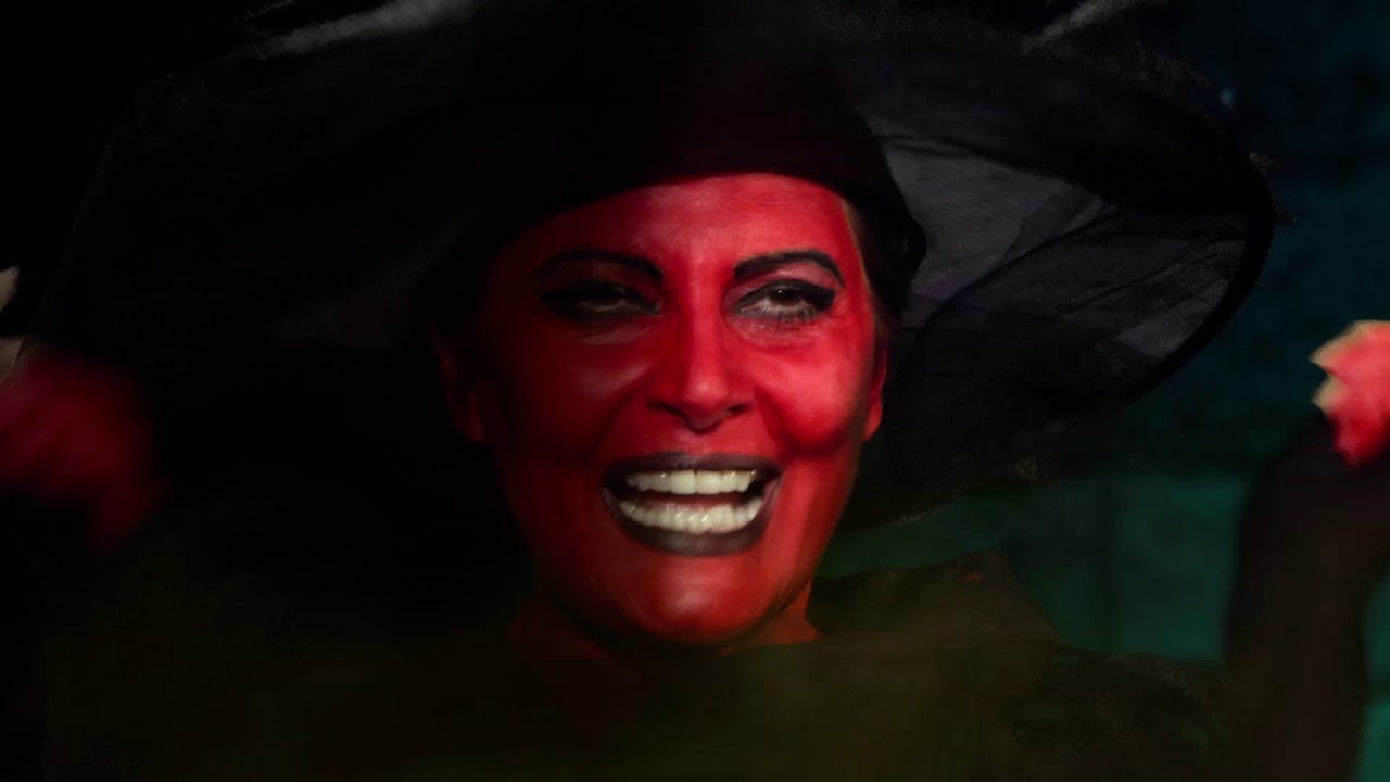 I Piccoli Maghi di Oz - Trailer 2'20"