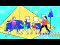 Just Dance 2017 - Watch Me (Whip/Nae Nae) (Family Battle Version)