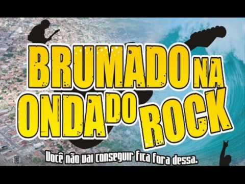 Brumado na onda do Rock