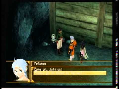 let's play suikoden V part 45 let him rant