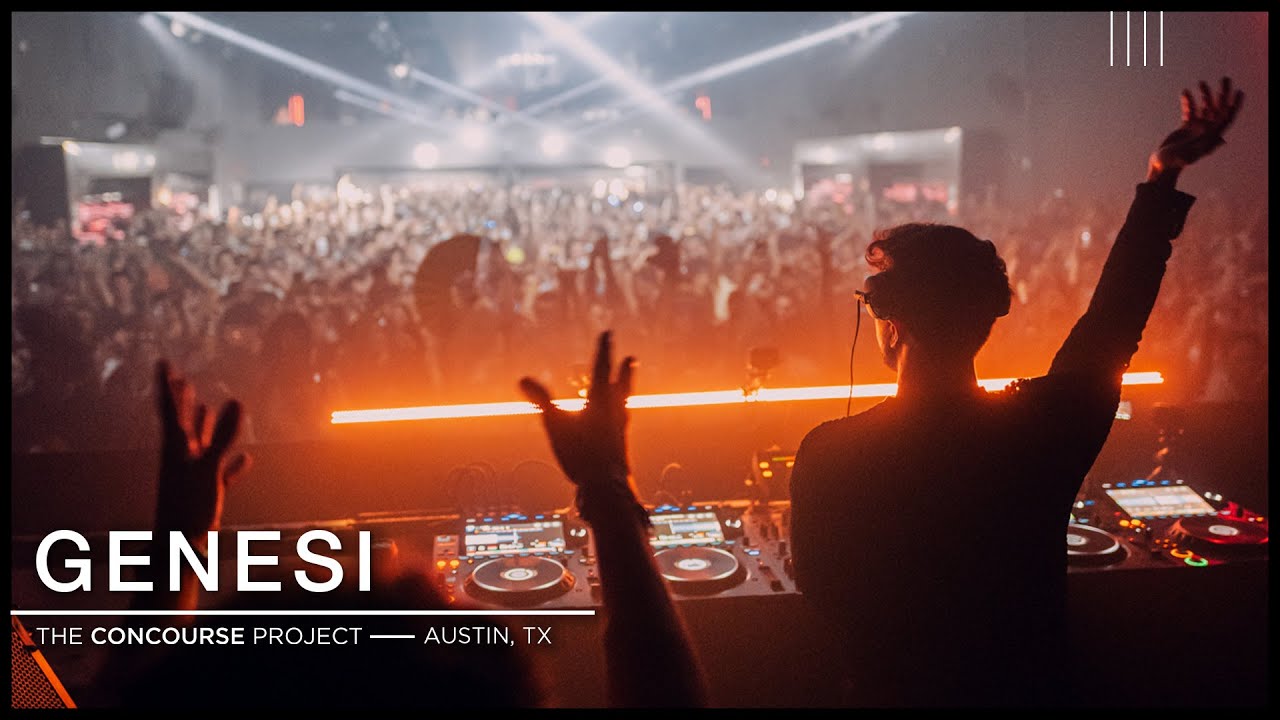 The Concourse Project