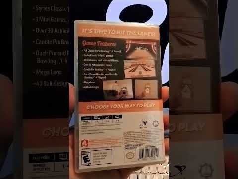 Video cover