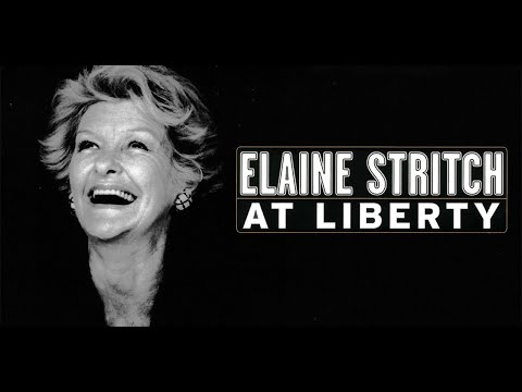 Elaine Stritch At Liberty (2002) Live on Broadway - Tony & Emmy Winner