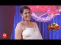 Intro Anasuya Roja Mano Jabardasth 17th February 2022 ETV Telugu