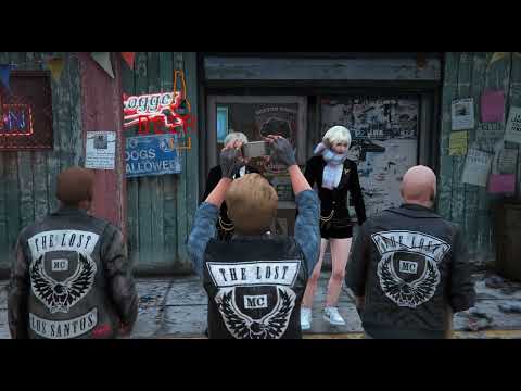 [MV] Villain City Official - CALICNX