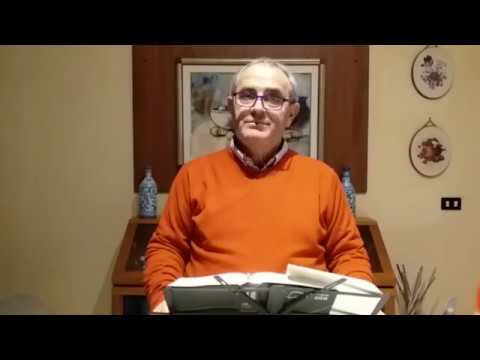 Culto 3 Maggio 2020 - Chiesa Valdese di Riesi