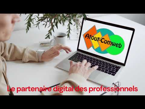 Présentation Atout-Comweb