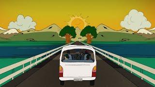 Music video thumbnail preview for Ambleside - Flipfrown by Ambleside