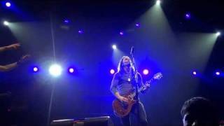 Alter Bridge ~ GUITAR DUEL &amp; RISE TODAY w/ NUNO BETTENCOURT ~ Metro Radio Arena Newcastle 26.11.11