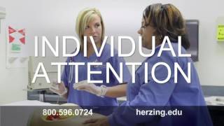 Dana is Possible: Herzing Commercial