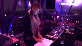 SOLA DJ set @ Tanz Pool // 21 FEB 2014