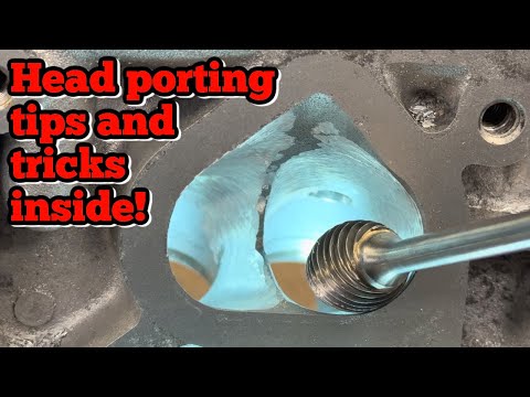 Porting How-To: Nissan KA24DE full port!