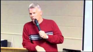 Praying Children Through to the Holy Ghost