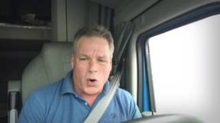 Brad James - Good Run of Bad Luck (cover)