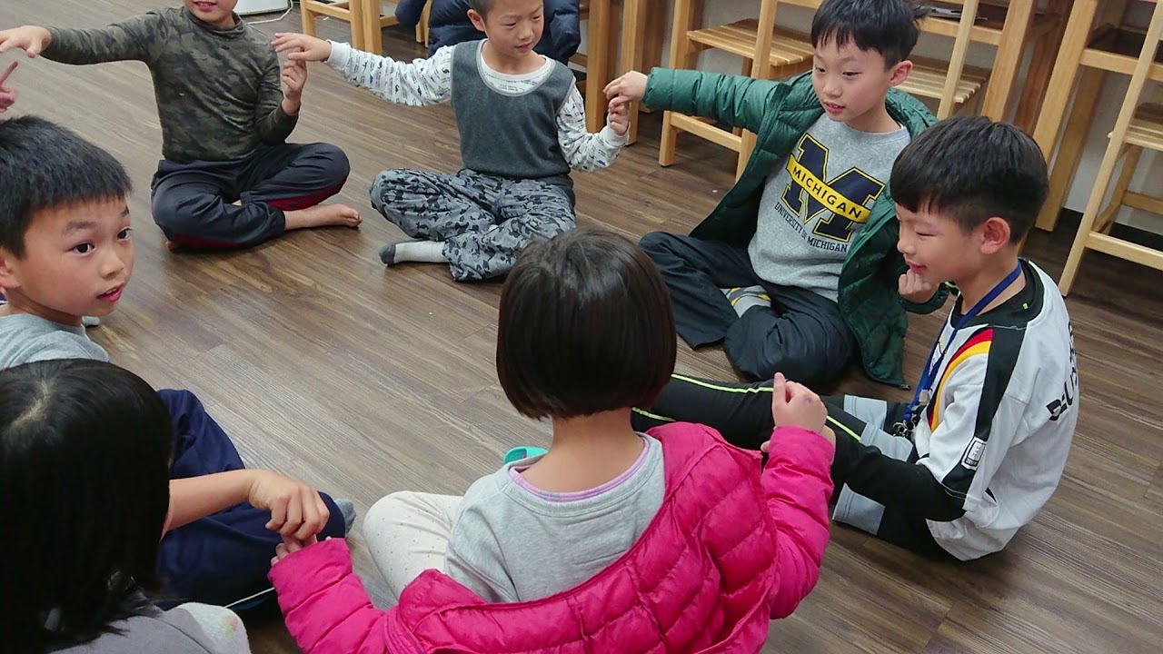 P3 listening comprehension -1