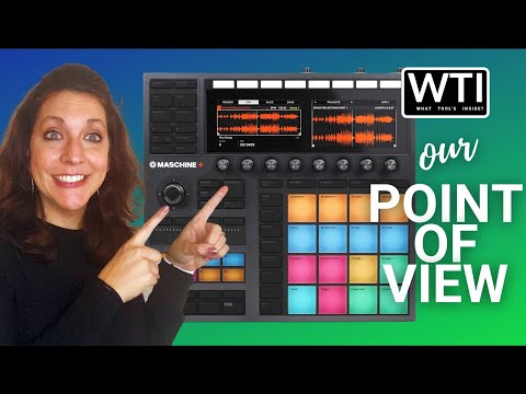 Native Standalone Instruments - WTI product video review