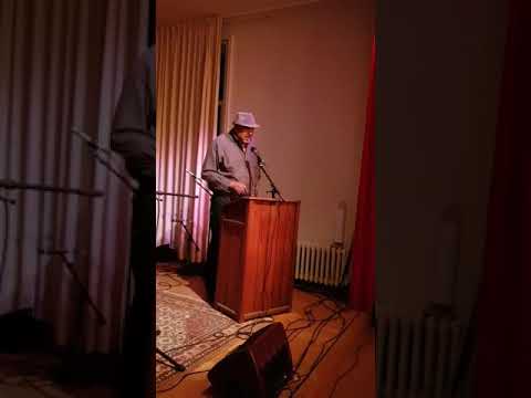 Tmuzrect n wur inu - Ali Amazigh