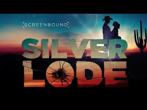 afbeelding Silver Lode