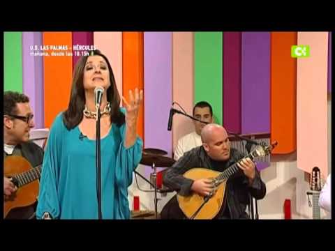 Que nadie sepa mi sufrir. Olga Cerpa