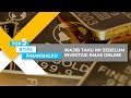 JANGAN Investasi Emas Online Sebelum Tonton Video Ini JANGAN Investasi Emas Online Sebelum Tonton Video Ini