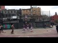 What Happens After Harlem Globetrotters Collaborate With STOMP
