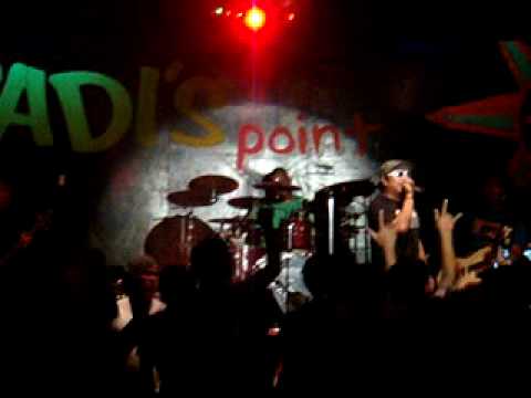 Siakol @ Padi's Point Novaliches - Biyaheng Impiyerno (September 30, 2009)