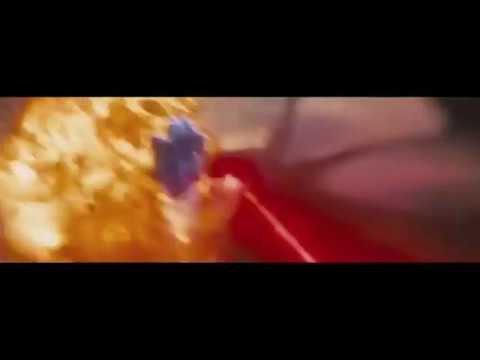 sonic amv skillet hero
