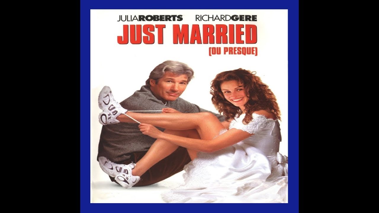 Miniature de la vidéo Just Married (ou presque) - Bande Annonce [VF] du film Just Married (ou presque)