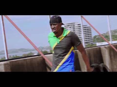 Kabago_ft_Hard Mad_Tanzania (Official Video HD)