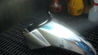 spray on chrome philippines by chromatix ltd