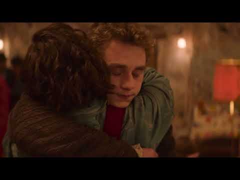 [Love at first sight movie] Infinitely falling - Fly by midnight