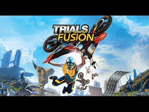 Trials Fusion : Riders of the Rustlands PC