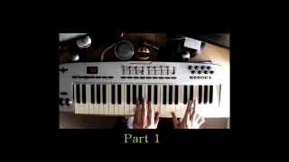 How To Play Aftermath by Vancouver Sleep Clinic (Winter EP)