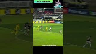 Gol do Mirassol - Igor Formiga (Remo 2x1 Mirassol) Brasileirão 04/02/2026