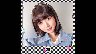 Download lagu IVE CHALLENGE ELEVEN#IVE#ELEVEN#GAEUL#YUJIN#REI#WONYOUNG#LIZ#LEESEO mp3