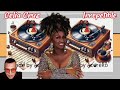 CELIA CRUZ - LIMON Y MENTA