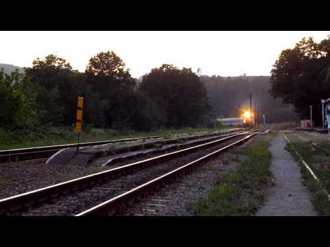 Jimmy 65-0990-5 Power in Bratca (08 08 2012)