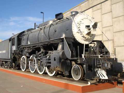 MÁQUINA 501 FRANCISCO EL CHARRO AVITIA.