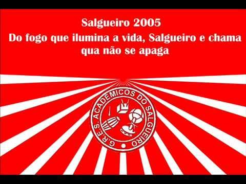 Salgueiro 2005 Ao Vivo