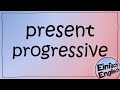Das present progressive - einfach erklärt | Einfach Englisch