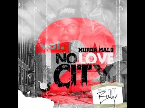King Malo - 'Back on my Bully'