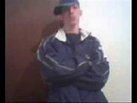 MC Denny - Ostajem sam