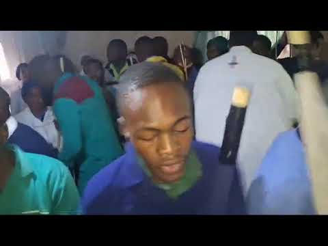 Qwabe KaNongoma (Dr 10111) Namakhalanga || Umkhalanga Opholile || Kunje Kungegazi Lemvana