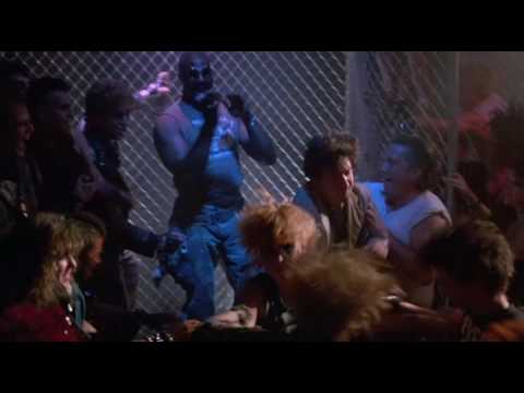 After Hours (1985) Trailer