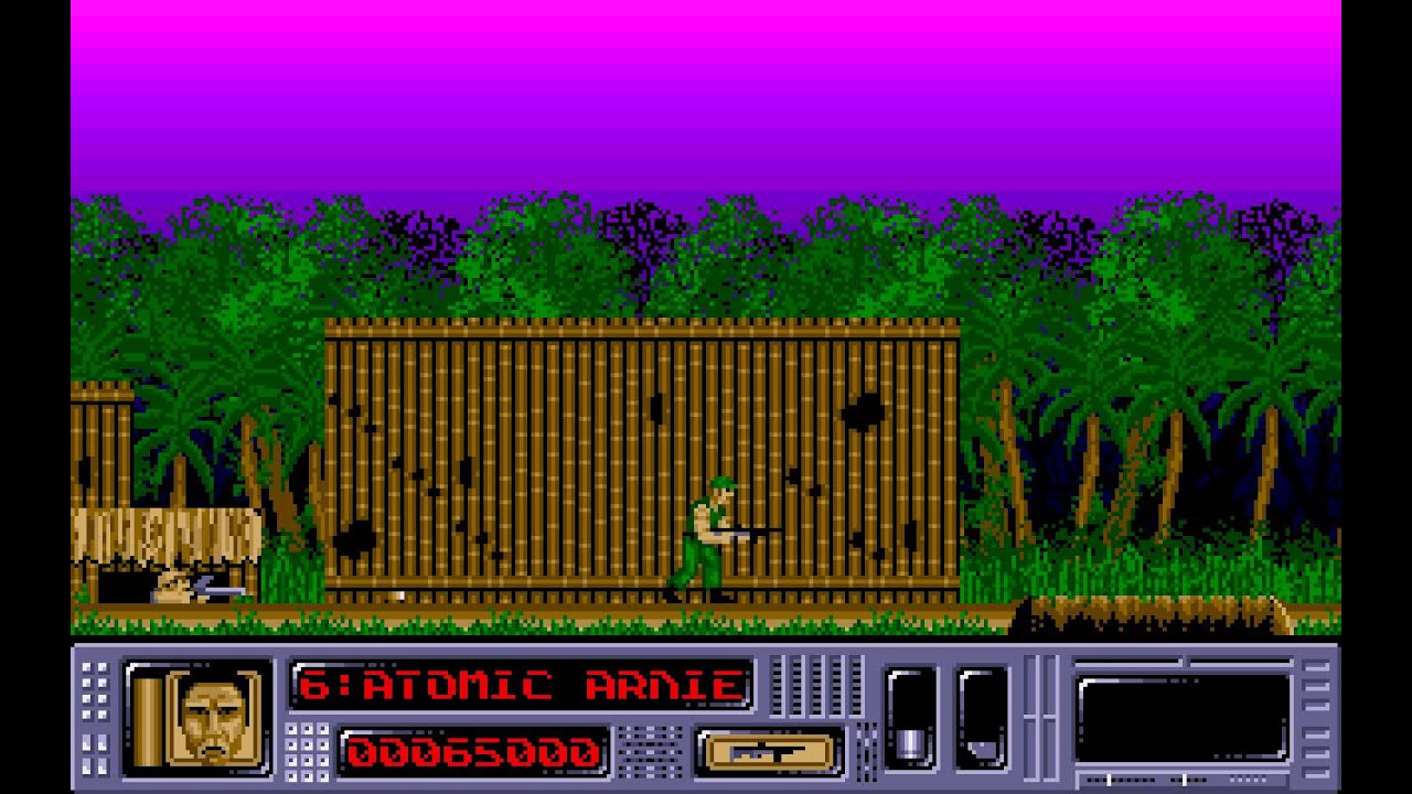 Gameplay Video