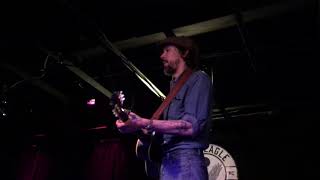 Justin Townes Earle - Am I That Lonely Tonight (The Grey Eagle, Asheville)