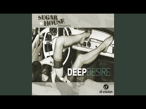 Desire (feat. Marieke Meijer) (Sunset Strip Remix)